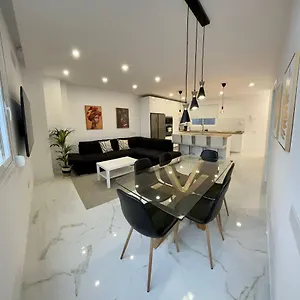  Apartamento Casa Blanca España
