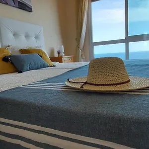  Apartamento Ocean View -air Condition, Parking- Golf Del Sur España