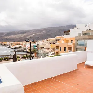  Сasa de vacaciones Live Puertito Casa Azul España