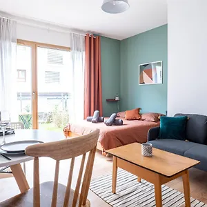Cosy Appartement