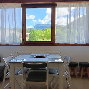 Apartamento La Marjolaine, Annecy