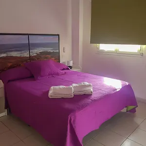  Apartamento El Hogar Del Magec España