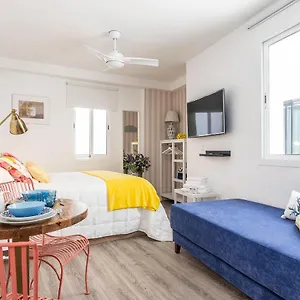  Apartamento Waou Cosy Iv Cathedral España