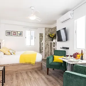  Apartamento Waou Cosy Iii Cathedral España