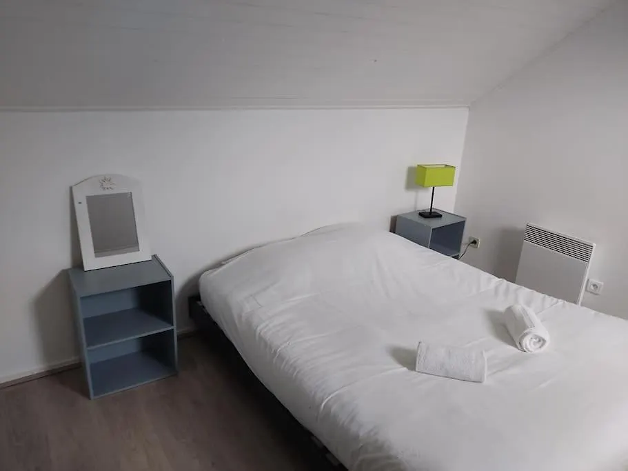 Appartement Duplex Avec Garage Annecy Centre Et Lac 0*,