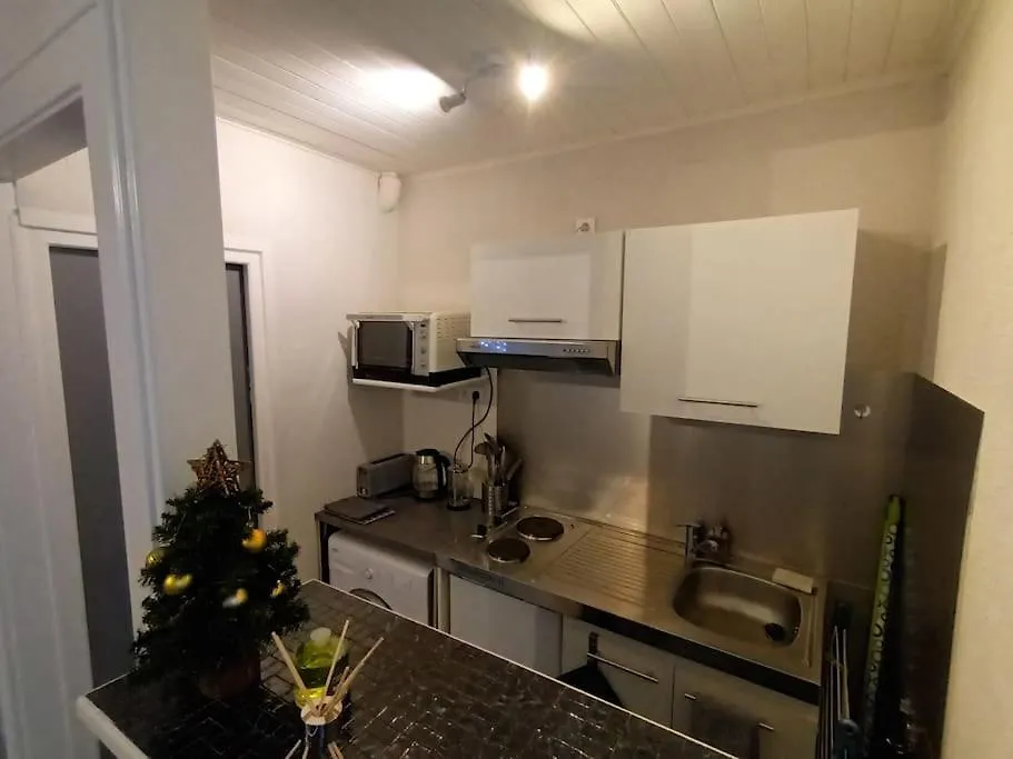 Appartement Duplex Avec Garage Annecy Centre Et Lac Apartment