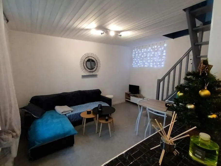 Appartement Duplex Avec Garage Annecy Centre Et Lac France
