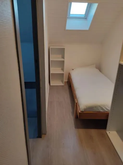 Apartamento Appartement Duplex Avec Garage Annecy Centre Et Lac Francia