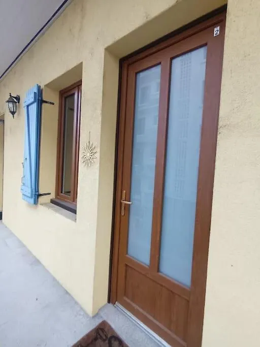 Appartement Duplex Avec Garage Annecy Centre Et Lac