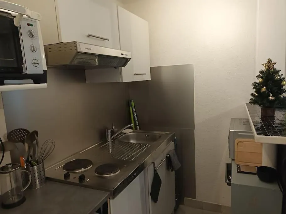Apartamento Appartement Duplex Avec Garage Annecy Centre Et Lac