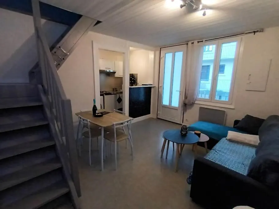 Appartement Duplex Avec Garage Annecy Centre Et Lac Apartment